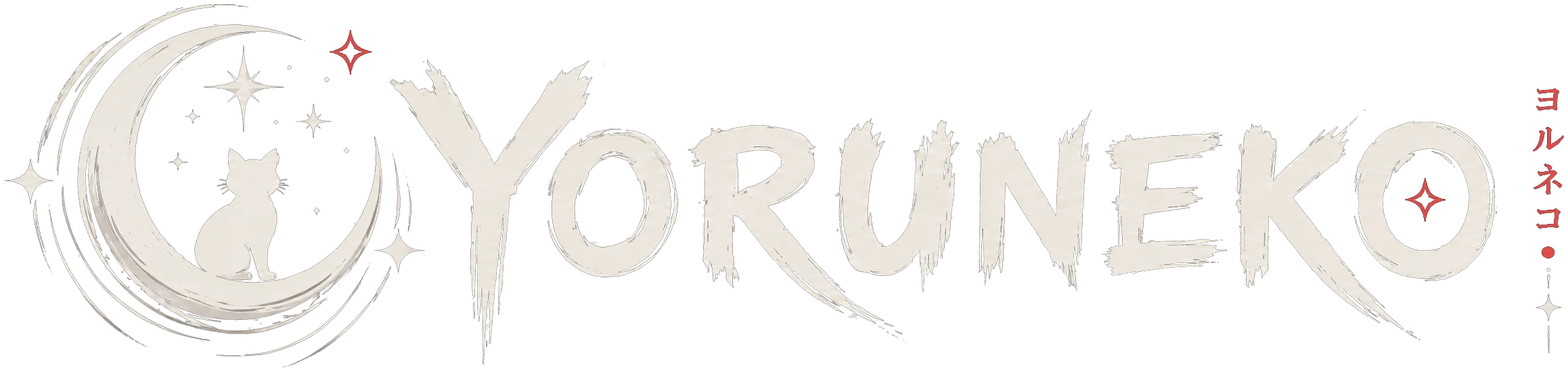 Yoruneko