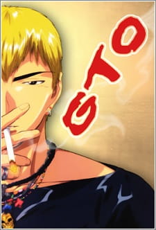 O humor ácido e o timing perfeito de Great Teacher Onizuka na construção de personagens e situações engraçadas.