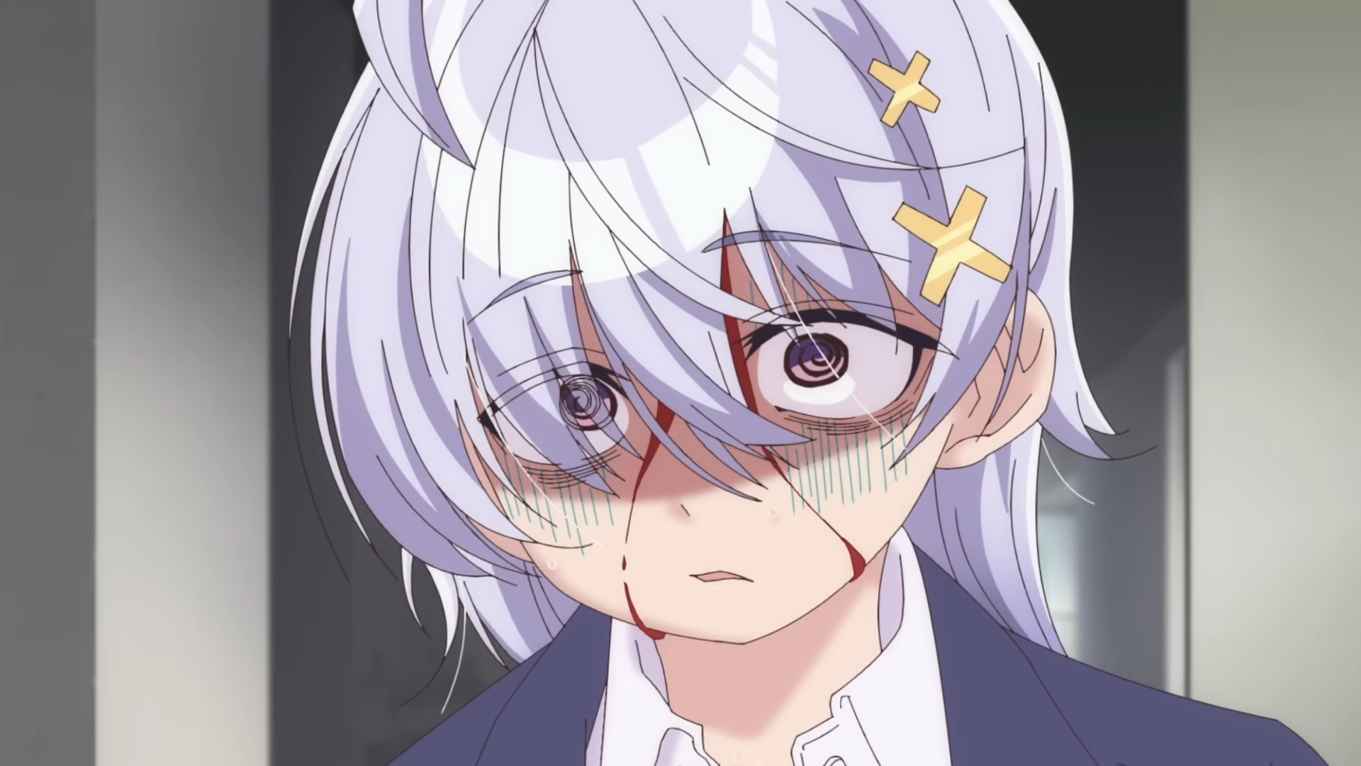 Yowayowa Sensei: Novo Trailer e Elenco Revelados para 2026