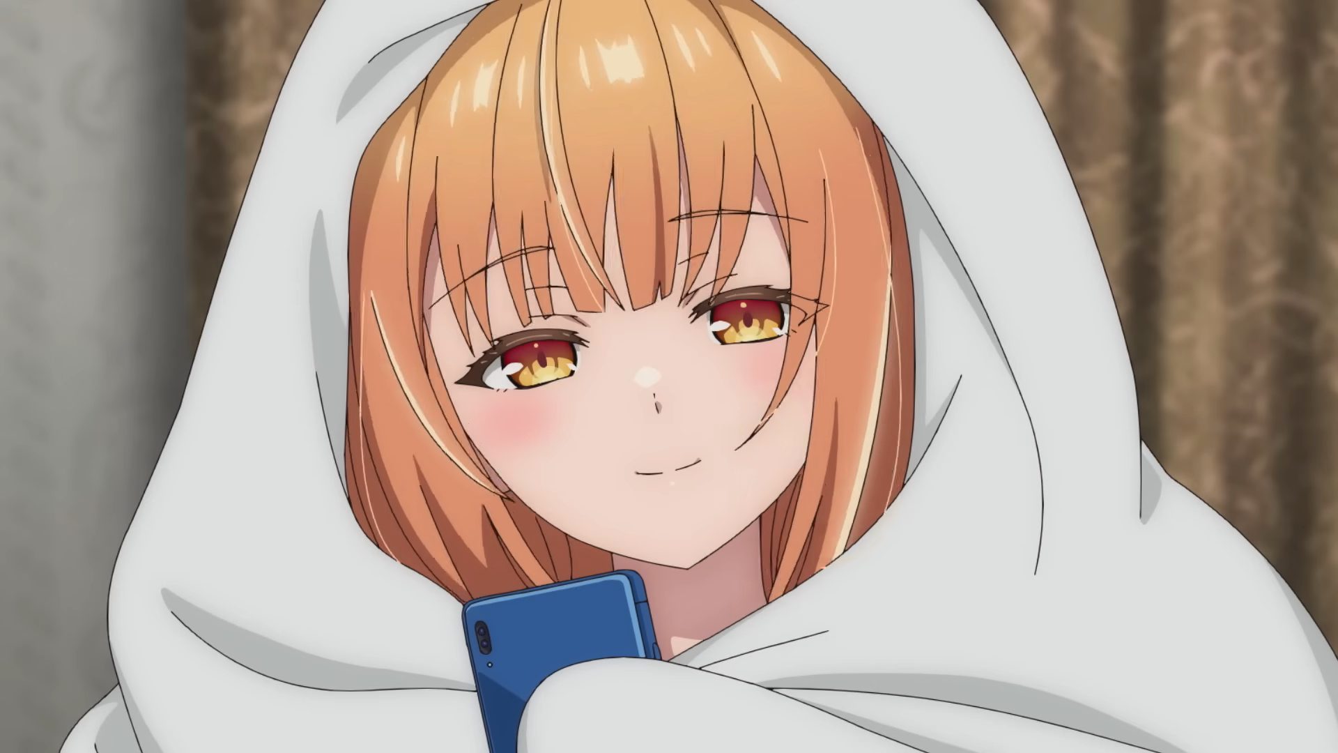 Rich Girl Caretaker: Anime ganha trailer, visual e elenco…