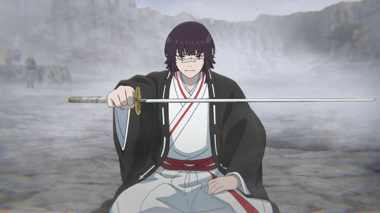 Análise da trilha sonora de Jigokuraku: o impacto do silêncio e dos temas nas emoções da trama