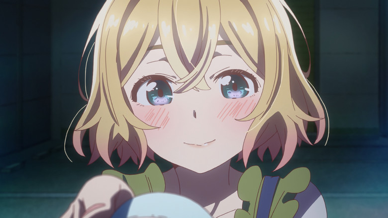 A complexidade emocional em Kanojo, Okarishimasu e suas relações conturbadas