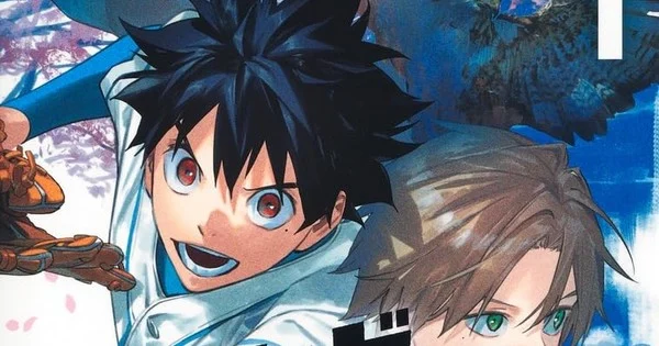 Harukaze Mound: Mangá de beisebol chega ao fim na Shonen…