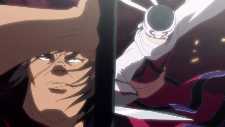 A complexidade dos personagens em Kingdom e suas motivações profundas