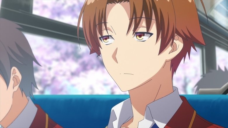 O intrigante sistema de classes em Youkoso Jitsuryoku Shijou Shugi no Kyoushitsu e e seu impacto no drama escolar