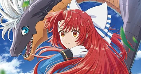 Anime de A Tale of the Secret Saint é adiado para outubro…