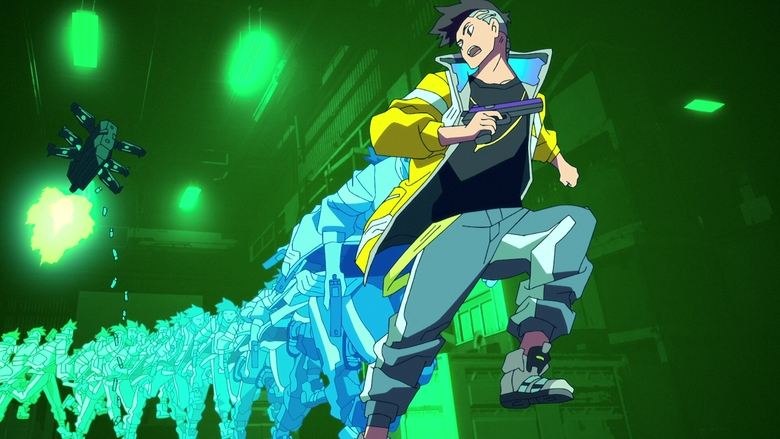 A verdadeira conexão entre David e Lucy em Cyberpunk Edgerunners: uma análise das motivações e destinos entrelaçados dos personagens