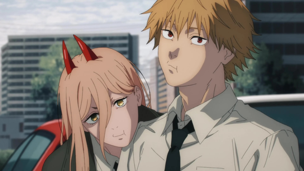 Análise da Narrativa e Estrutura de Chainsaw Man: O Que Faz a História Funcionar