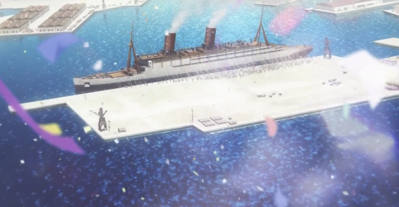 Violet Evergarden: por que esse anime te faz chorar e ainda assim te deixa leve