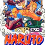 Power-ups do Naruto — Naruto