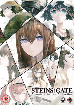 Viagem no tempo em anime: por que Steins;Gate faz a gente pirar (do jeito certo)