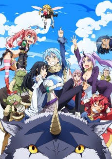 A verdadeira identidade de Rimuru: uma análise das ligações com Shizu e o impacto no mundo de Tensei Shitara Slime Datta Ken