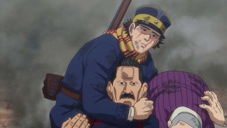 Dinâmicas e Relações em Golden Kamuy: Conexões que Definem a Jornada dos Personagens