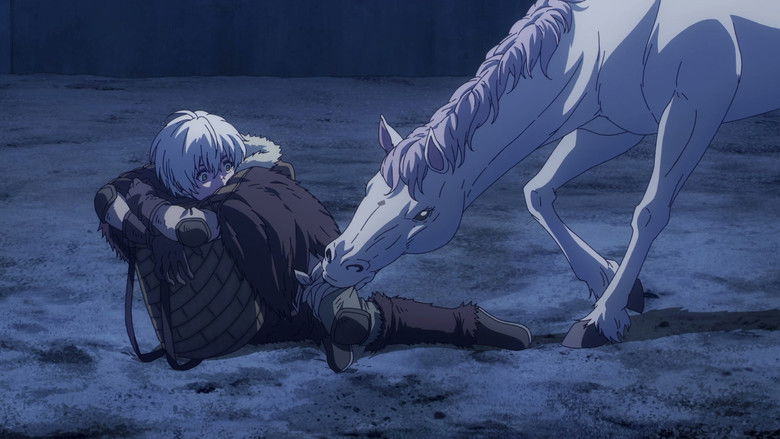 Simbolismo e Subtexto em Fumetsu no Anata e: Reflexões Sobre Vida e Morte