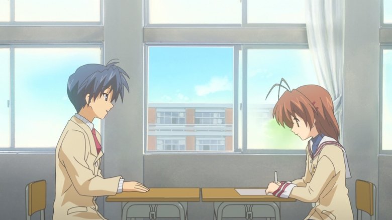 A profundidade emocional de Clannad e seu impacto nas relações familiares