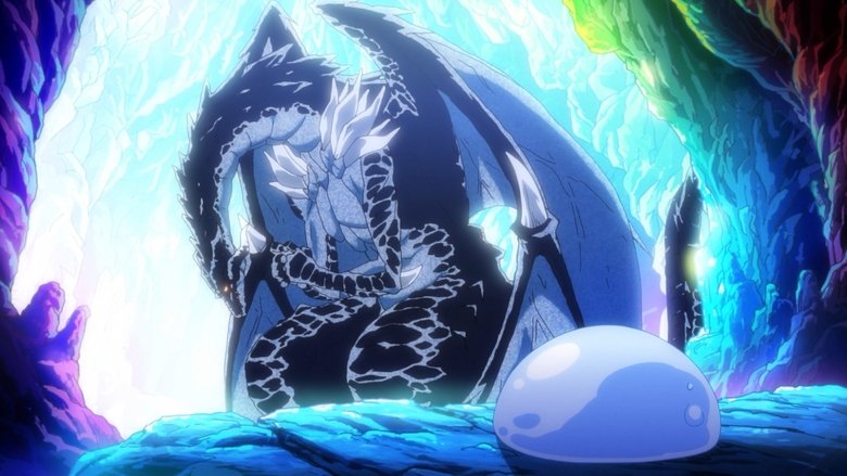 A evolução da narrativa em Tensei Shitara Slime Datta Ken e suas influências no gênero isekai