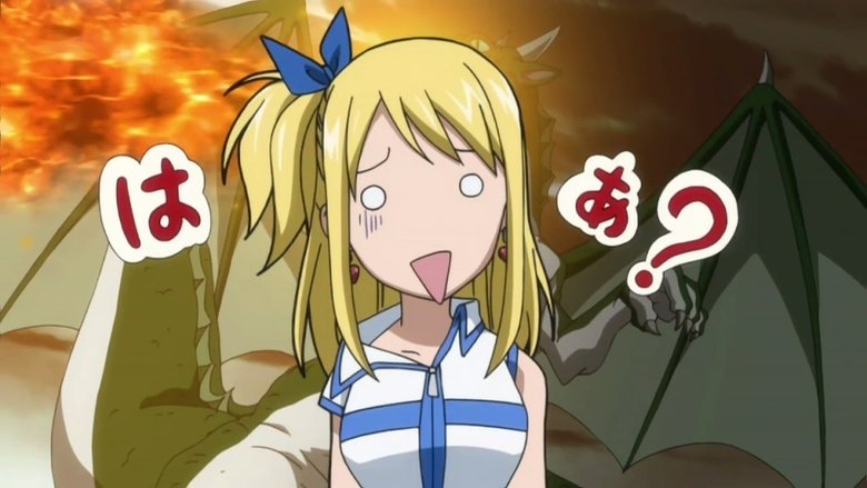 A jornada dos personagens em Fairy Tail e o poder da amizade