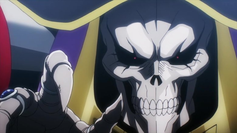 A verdadeira origem de Ainz Ooal Gown e sua relação com o mundo de Yggdrasil em Overlord