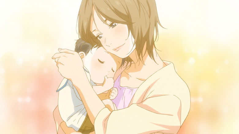 A conexão entre Kōsei e Kaori: uma representação da superação do luto em Your Lie in April