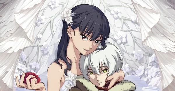 To Your Eternity: Terceira temporada apresenta trailer e visual do arco final