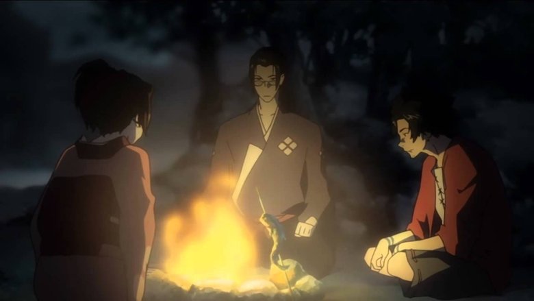 Mistérios e Pistas em Samurai Champloo: O Que Fica em Aberto na Jornada dos Samurai