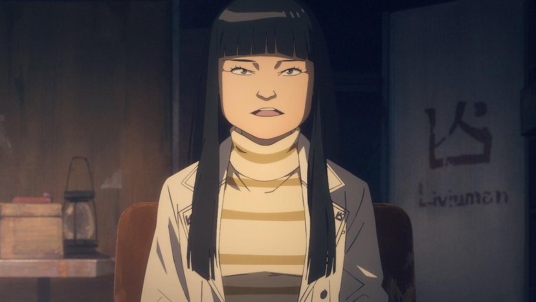 Dinâmicas de Relações em Tengoku Daimakyo: A Evolução dos Laços no Mundo Distópico