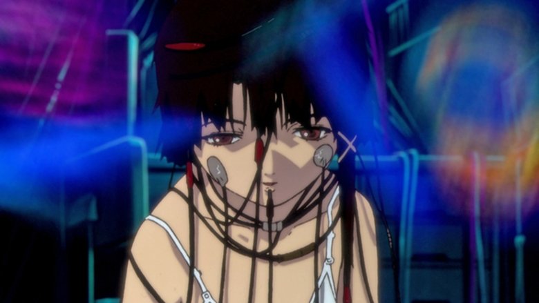 A complexidade da identidade em Serial Experiments Lain: uma análise profunda