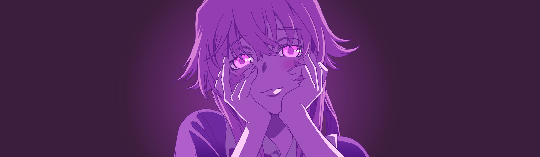 Se você curte a vibe intensa de Mirai Nikki, confira estes animes que vão te prender