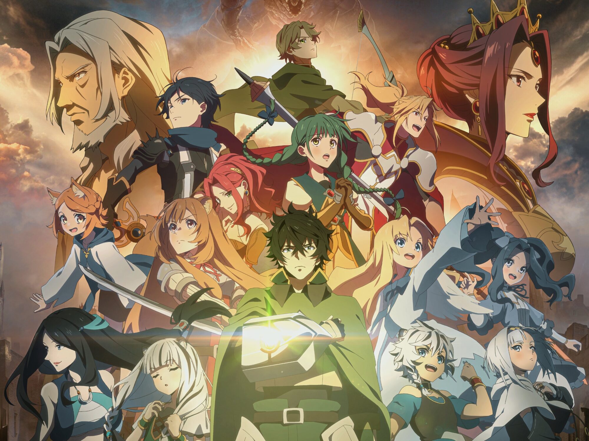 10 Animes em que o Protagonista é Expulso do Grupo e Volta Mais Forte