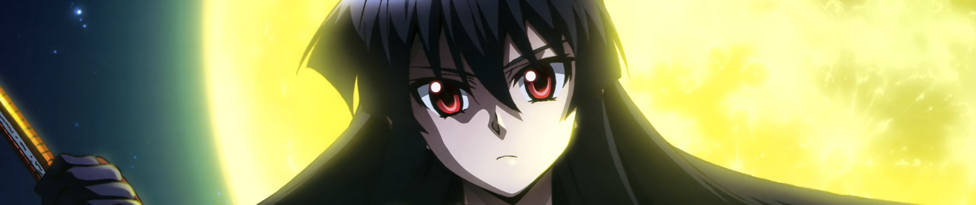 Akame ga Kill!: Um mergulho no universo sombrio e cheio de ação