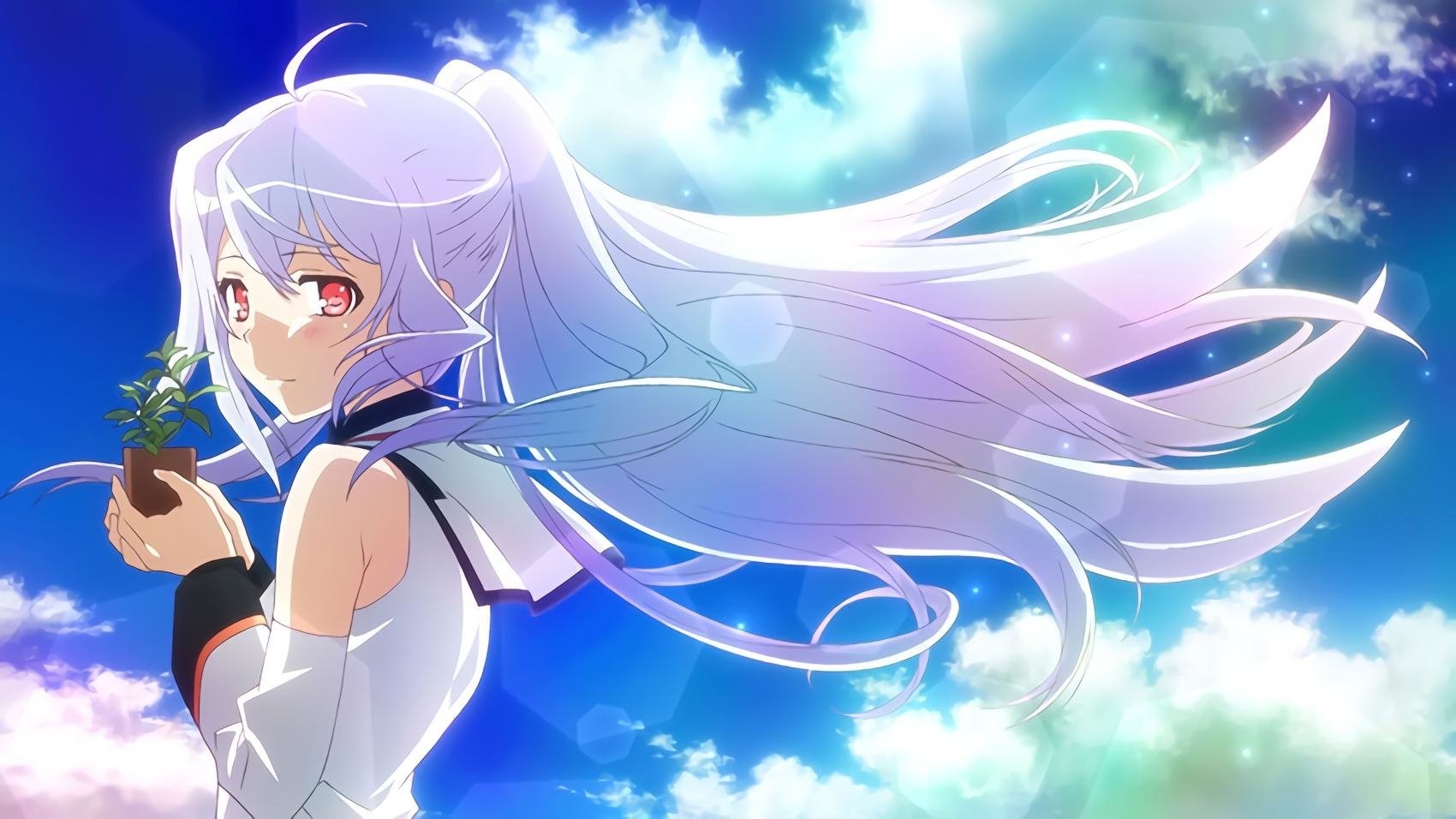 5 Animes Imperdíveis para Quem Gosta de Plastic Memories