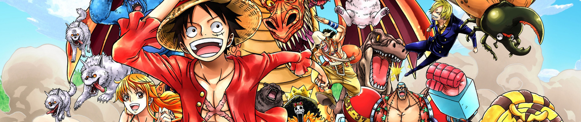 O que assistir depois de ONE PIECE: 10 animes para fãs da Grande Aventura
