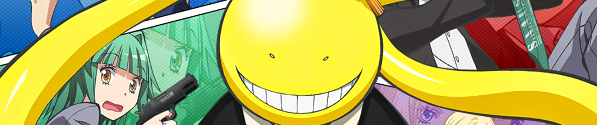 Assassination Classroom Second Season: Guia prático para começar hoje