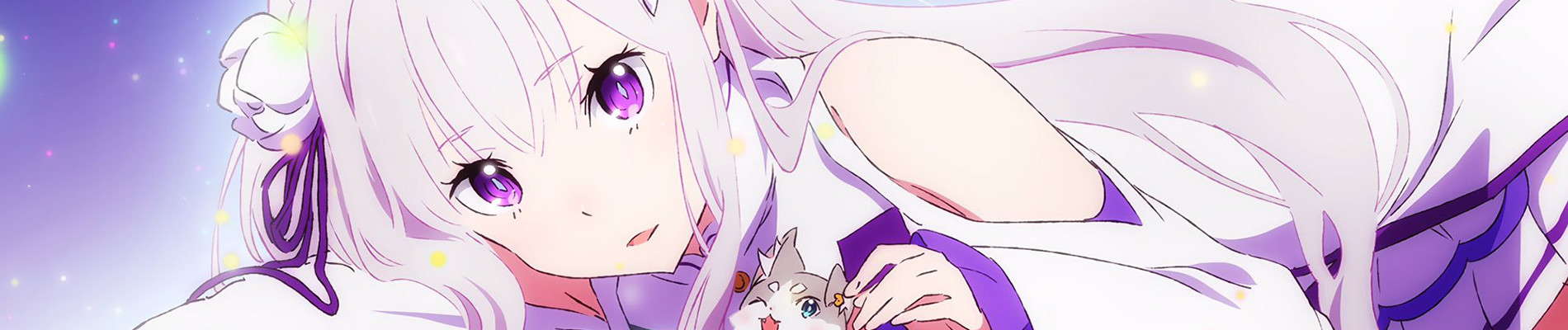 Se você curte Re:Zero, confira estes animes que vão te prender do mesmo jeito