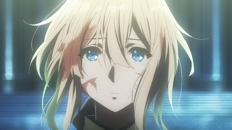 A dança das emoções em Violet Evergarden: uma análise da animação e coreografia