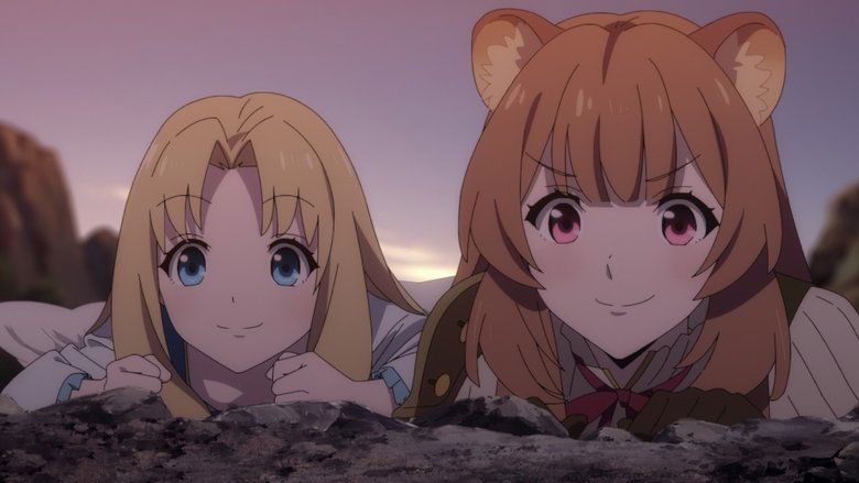 A construção do mundo em The Rising of the Shield Hero e suas consequências dramáticas