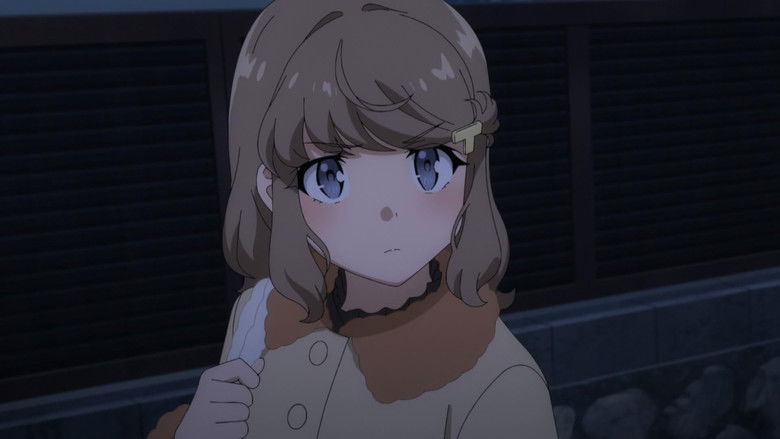 Simbolismos e Subtextos em Seishun Buta Yarou: O Que Realmente Importa na Juventude