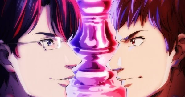 Anime Kami no Shizuku divulga novo vídeo promocional