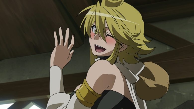 A trilha sonora de Akame ga Kill e seu impacto emocional nas cenas