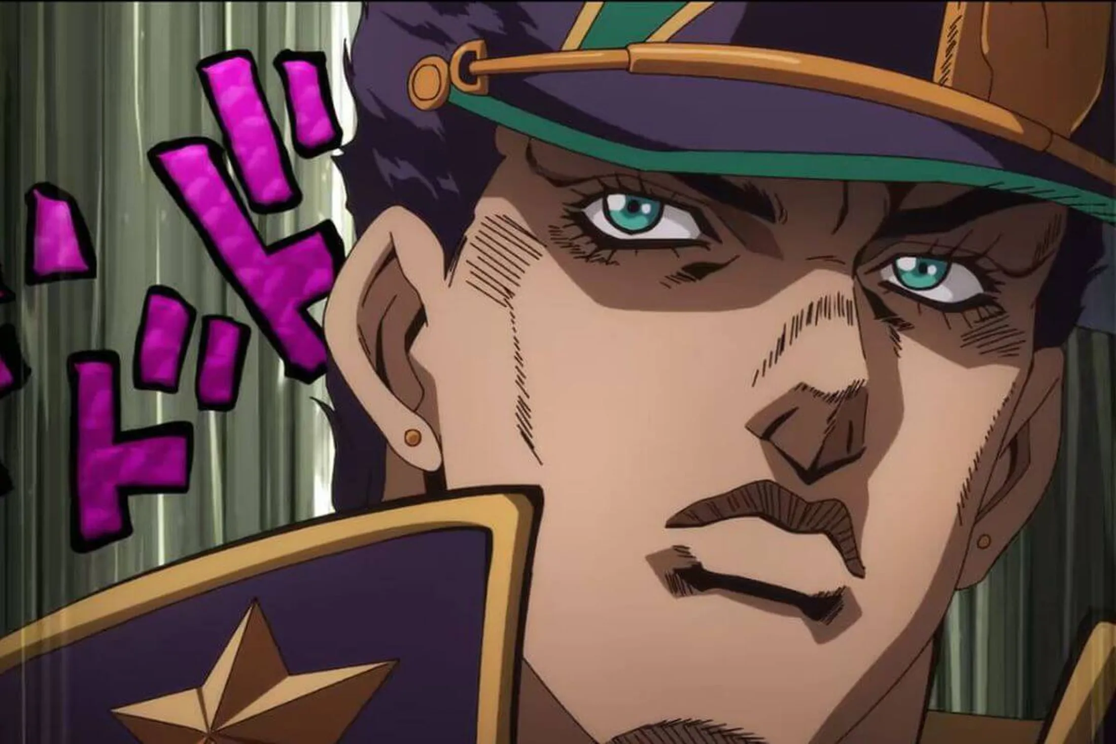 A trilha sonora de JoJo’s Bizarre Adventure e como ela transforma as emoções das cenas
