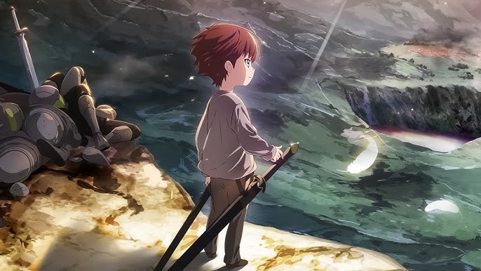 O que assistir depois de Nanatsu no Taizai: Imashime no Fukkatsu