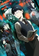 7 animes com protagonistas “monstros” mais humanos que todo mundo