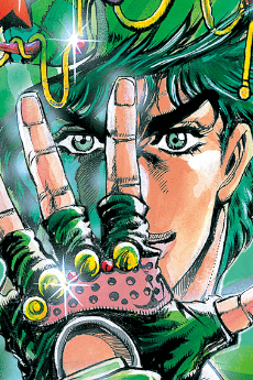 JoJo no Kimyou na Bouken (TV): um clássico do sobrenatural e aventura no anime