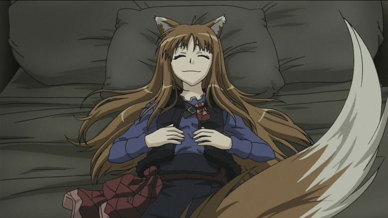 A complexidade das relações em Ookami to Koushinryou