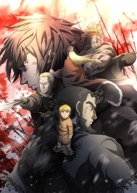 Se curte Hell’s Paradise, confira estes animes cheios de ação, mistério e sobrenatural