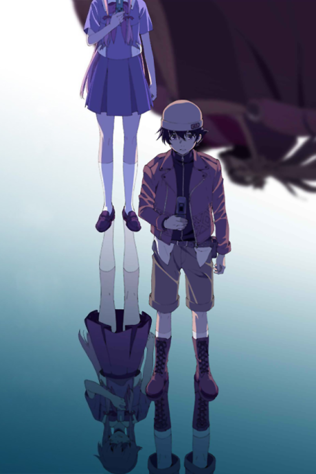 Mirai Nikki: Ura Mirai Nikki