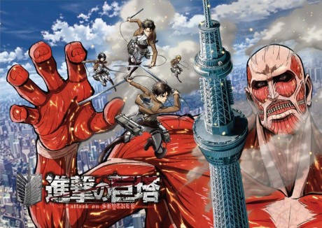 5 Animes para quem curte a origem dos heróis de Shingeki no Kyojin Gaiden: Kuinaki Sentaku