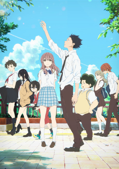 A busca pela redenção em Koe no Katachi e suas implicações emocionais
