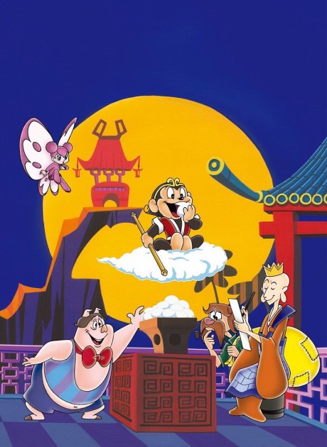 O que assistir se curtiu THE GOD OF HIGH SCHOOL