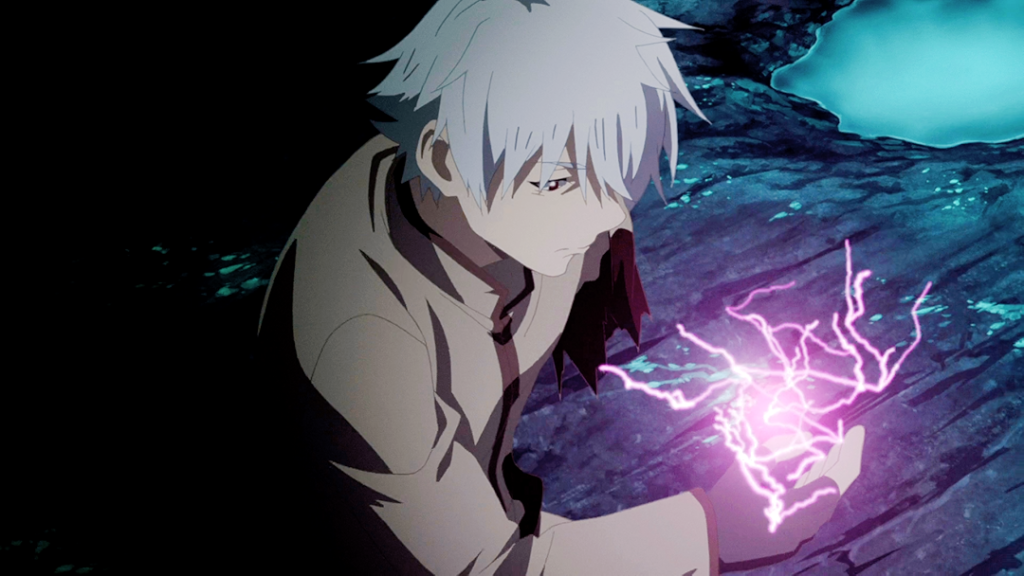 Arifureta: From Commonplace to World’s Strongest